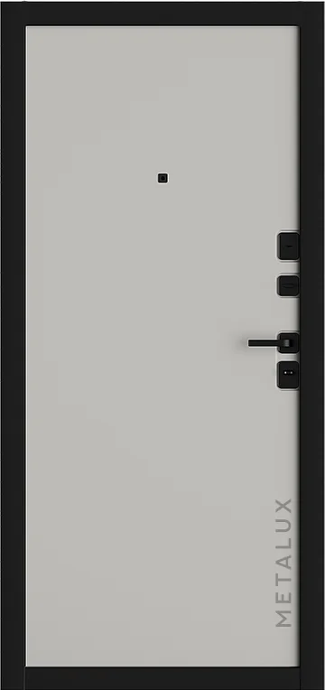 Входная дверь 