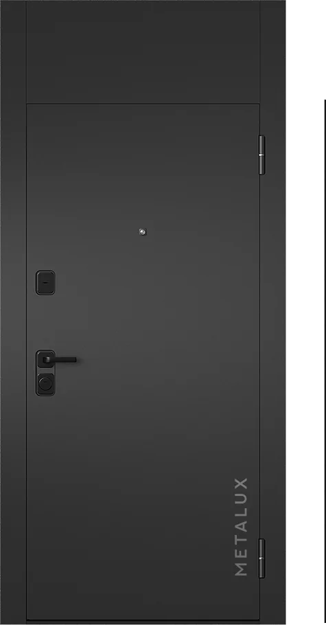 Входная дверь 