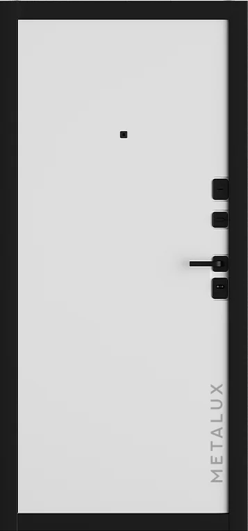 Входная дверь 