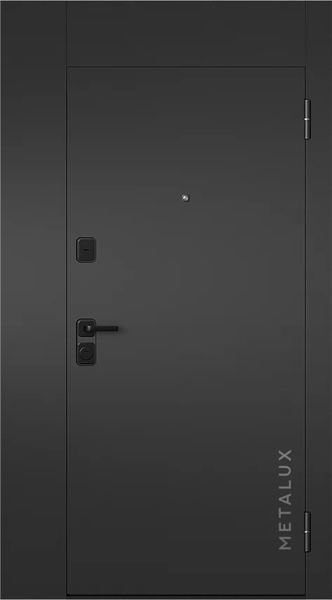 Входная дверь 