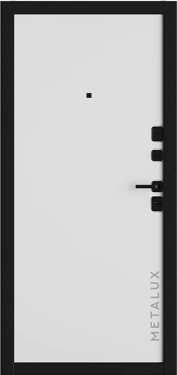 Входная дверь 