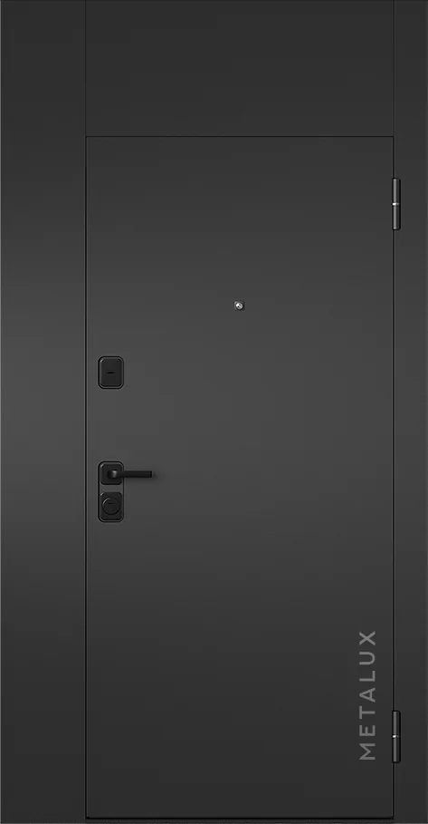 Входная дверь 