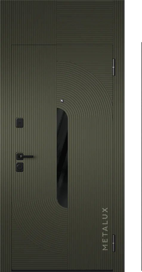 Входная дверь 