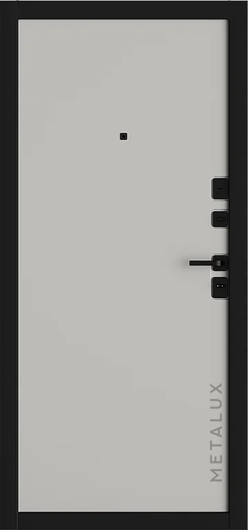 Входная дверь 