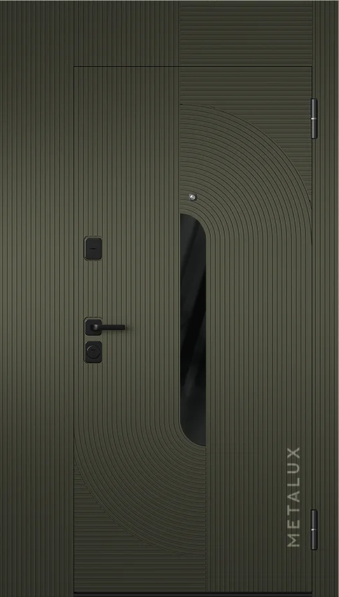 Входная дверь 