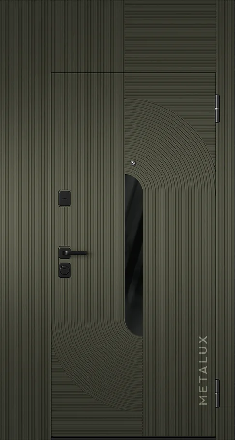 Входная дверь 