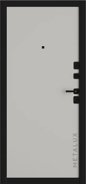 Входная дверь 