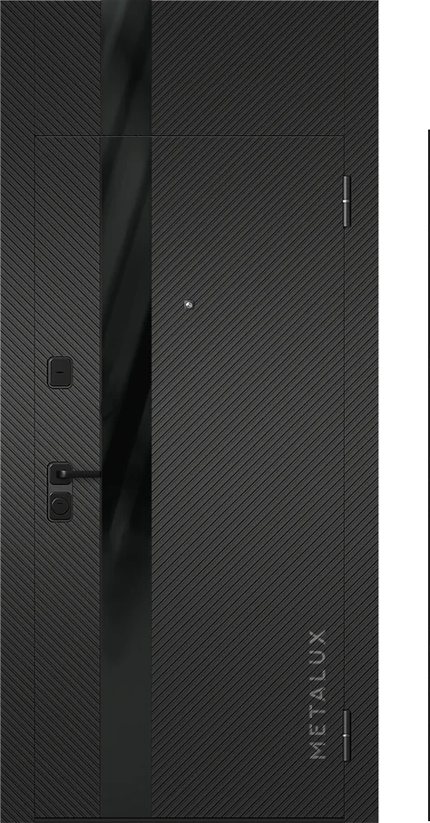 Входная дверь 