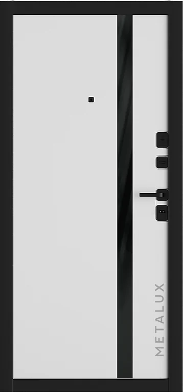 Входная дверь 