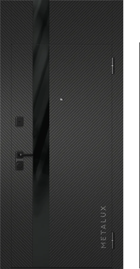 Входная дверь 