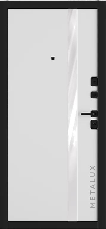 Входная дверь 