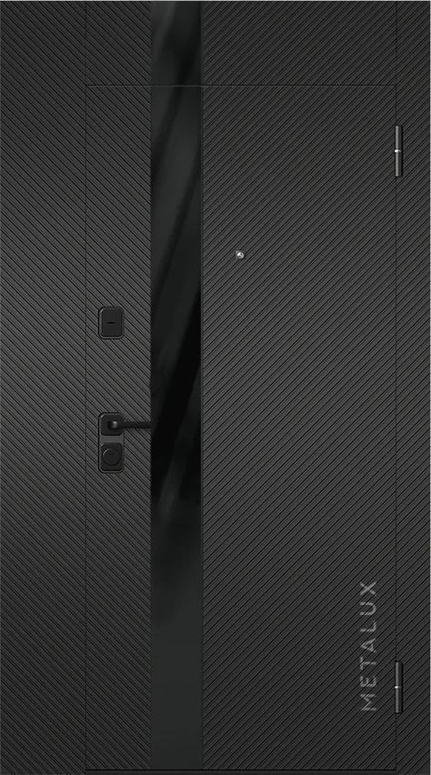 Входная дверь 