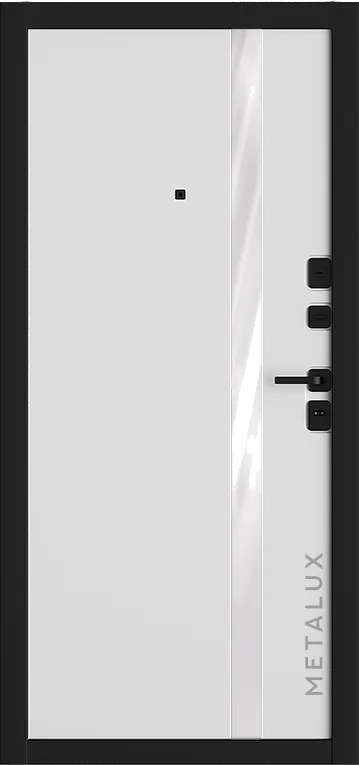 Входная дверь 