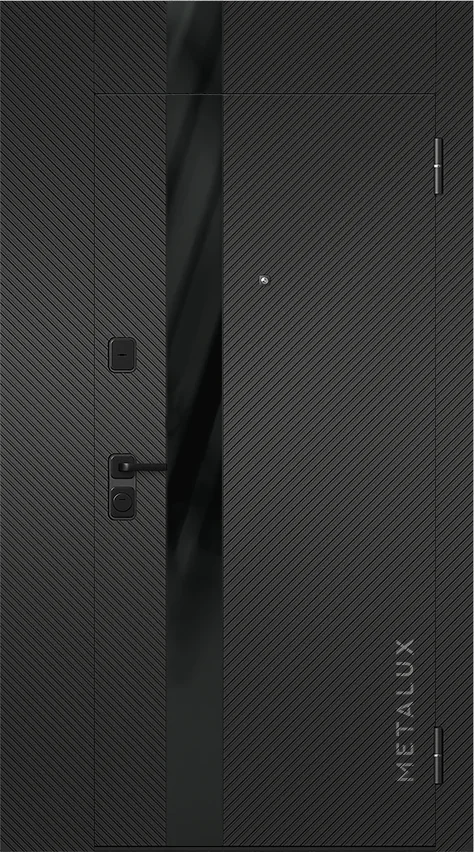 Входная дверь 