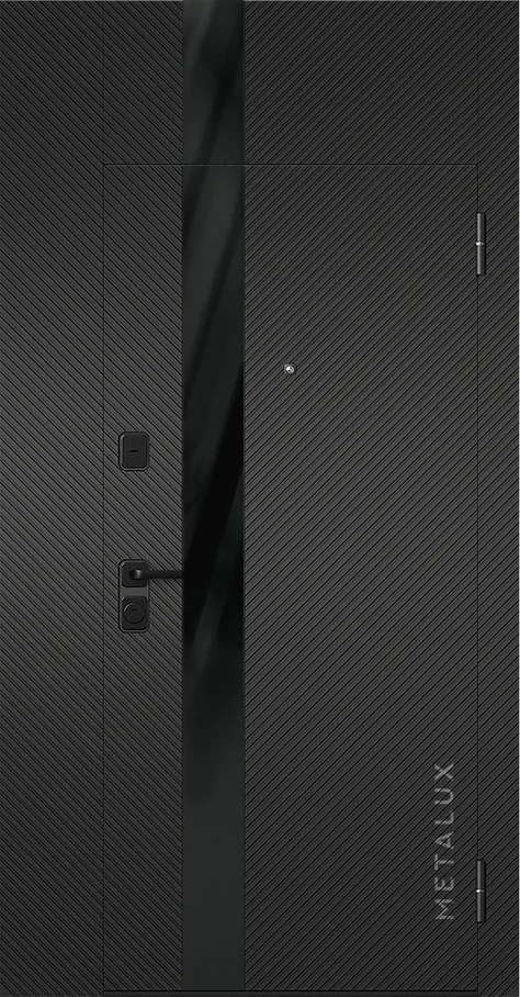 Входная дверь 