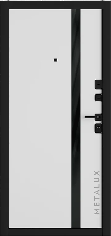 Входная дверь 