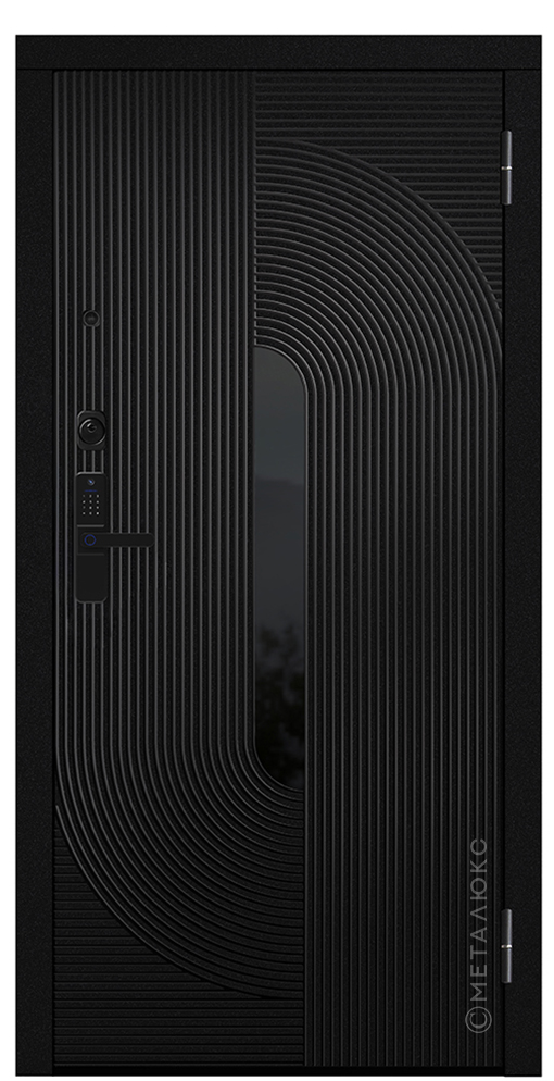 Входная дверь 