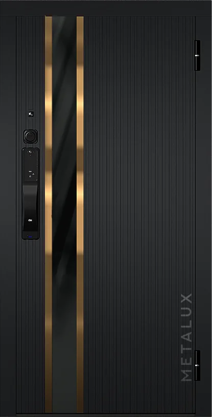 Входная дверь 