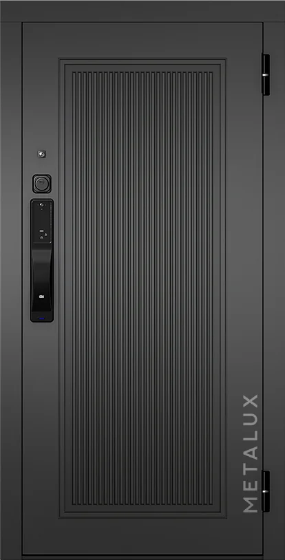 Входная дверь 