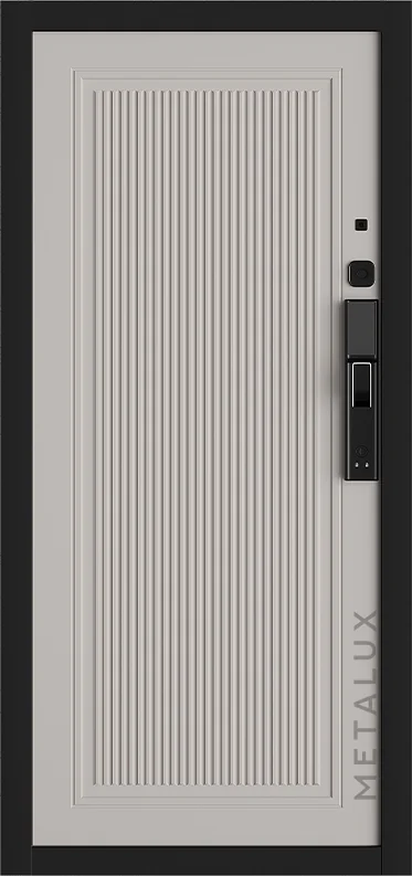 Входная дверь 