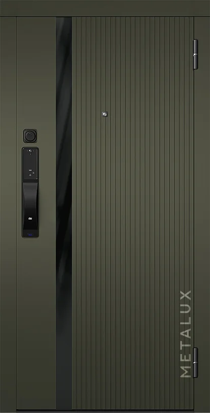 Входная дверь 