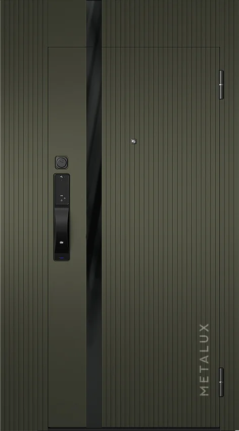 Входная дверь 