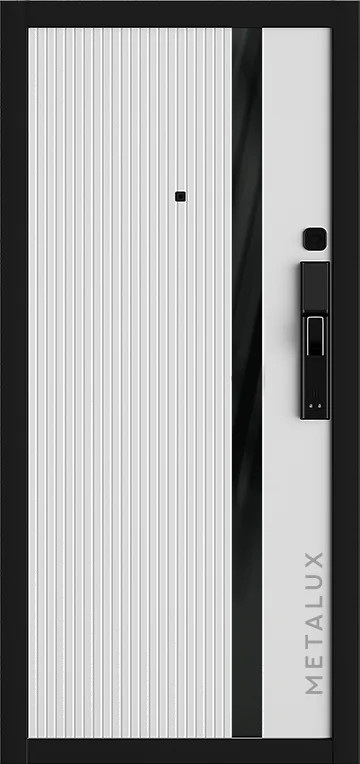 Входная дверь 