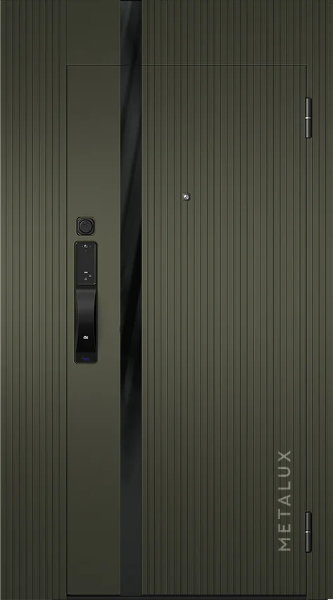 Входная дверь 