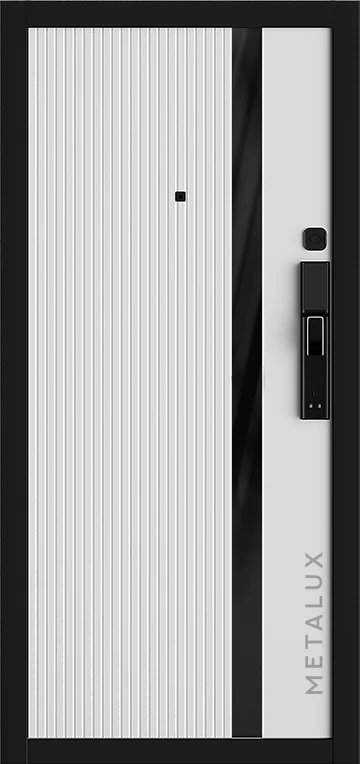 Входная дверь 