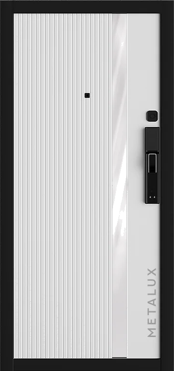 Входная дверь 