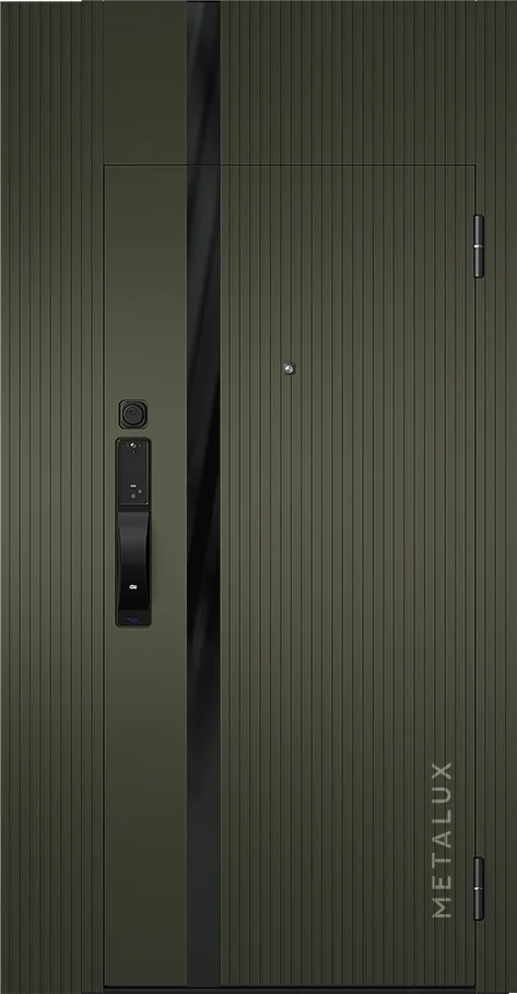 Входная дверь 