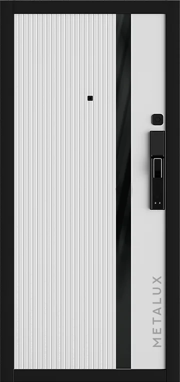 Входная дверь 