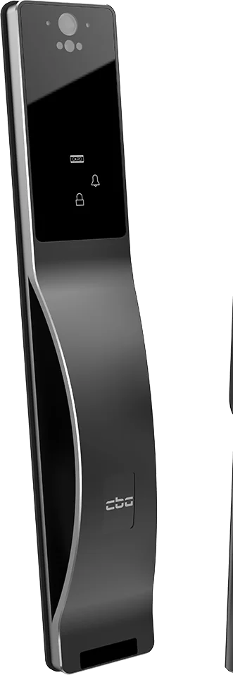 Входная дверь 