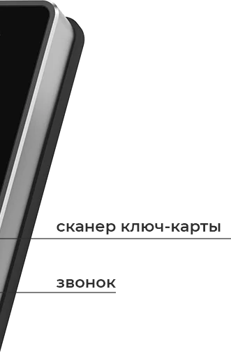 Входная дверь 