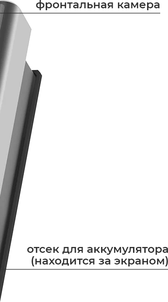 Входная дверь 