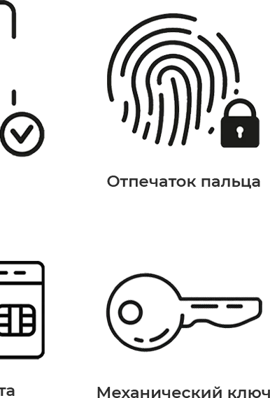 Входная дверь 