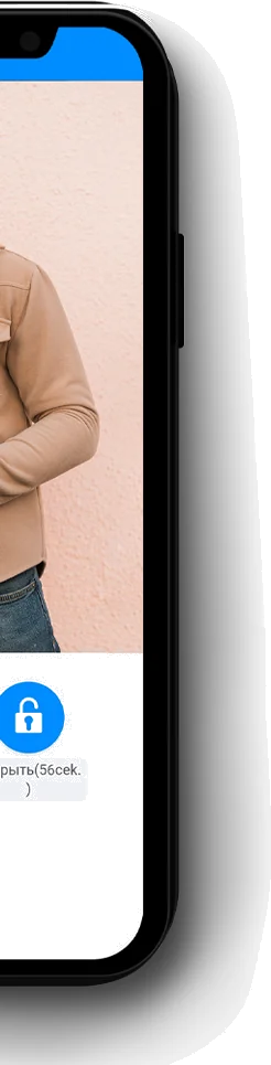 Входная дверь 