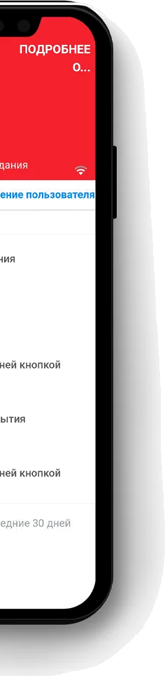 Входная дверь 