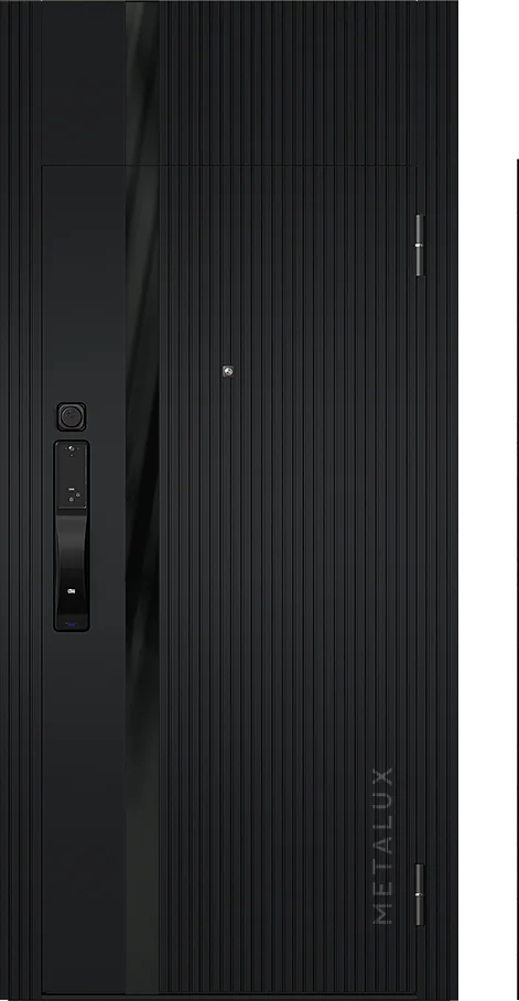 Входная дверь 