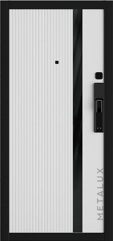 Входная дверь 