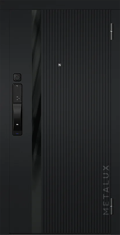 Входная дверь 