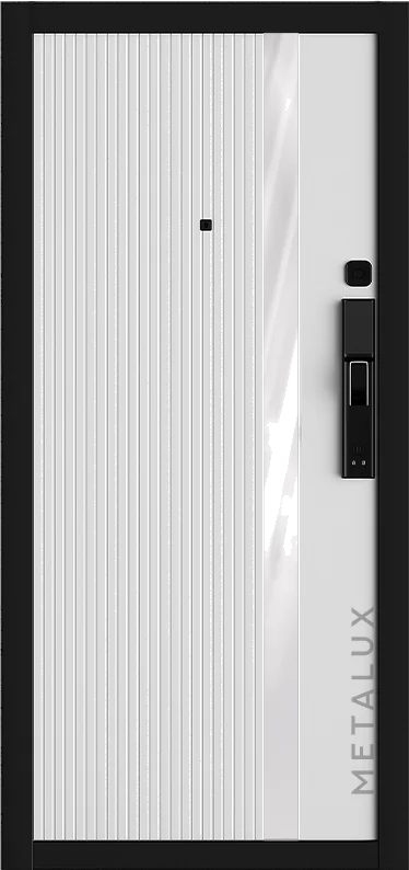 Входная дверь 