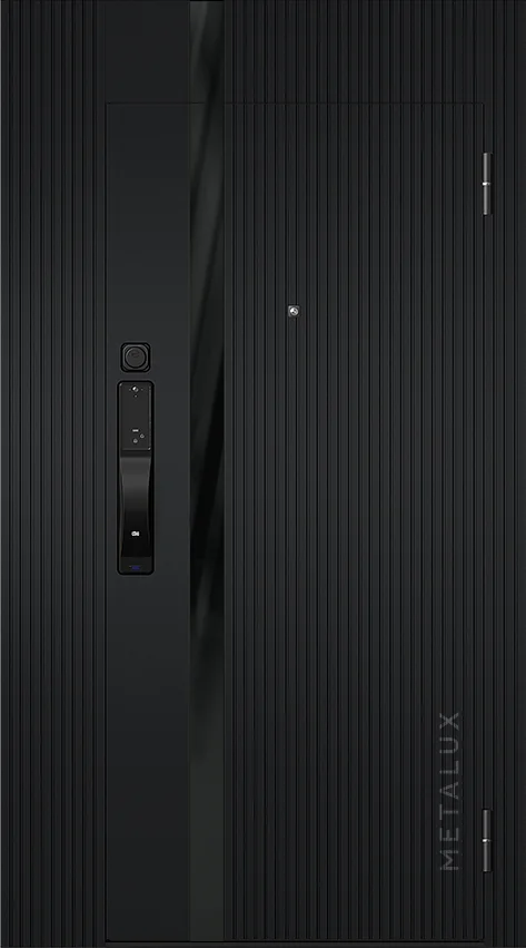 Входная дверь 