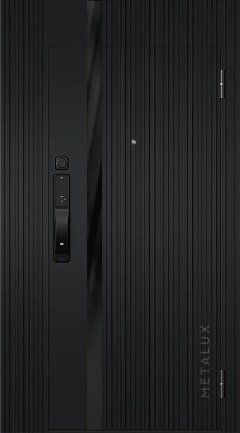 Входная дверь 