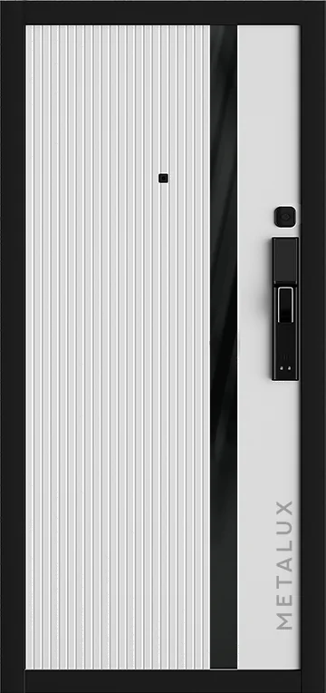 Входная дверь 