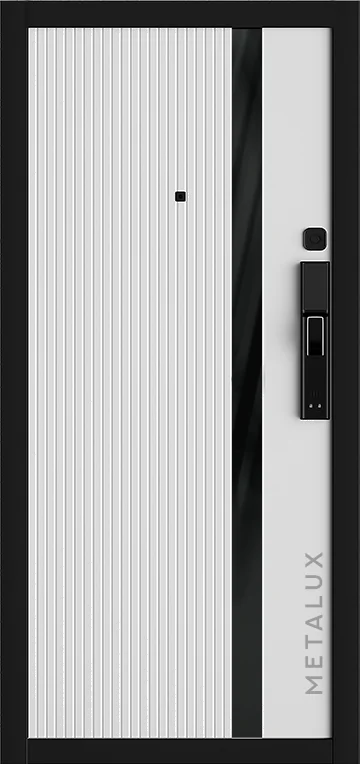 Входная дверь 