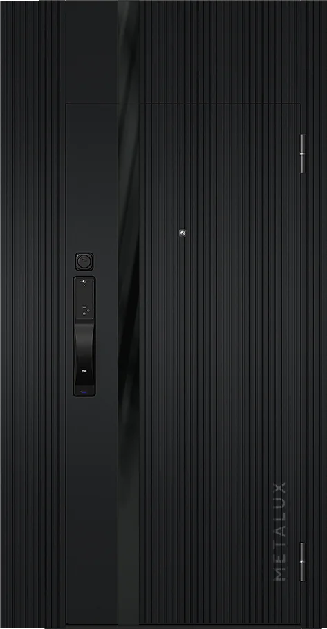 Входная дверь 