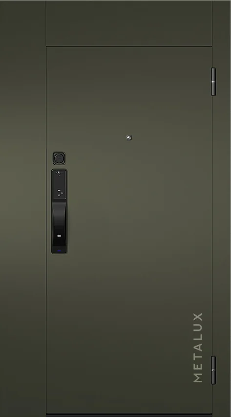 Входная дверь 