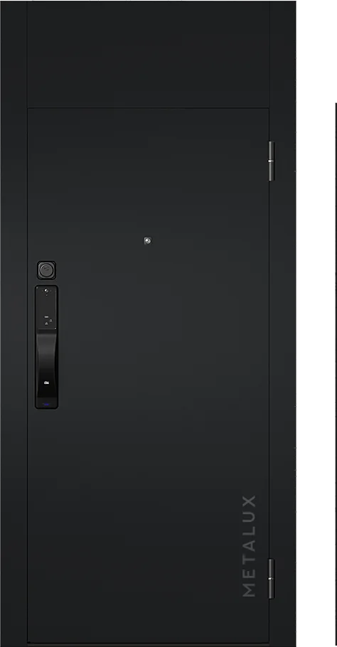 Входная дверь 