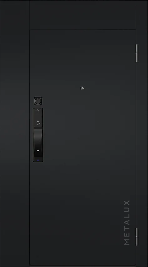 Входная дверь 